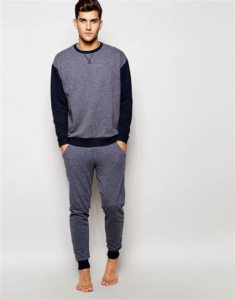 asos mens pijamas